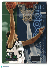 Virginius Praskevicius 1996-97 SkyBox Premium #231