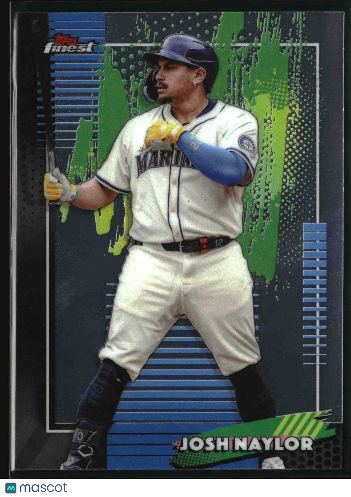 Josh Naylor 2026 Finest #78