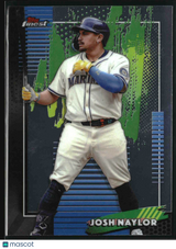 Josh Naylor 2026 Finest #78