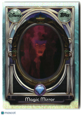 Magic Mirror 2025 Topps Disney Wonder #108
