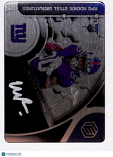 Wan'Dale Robinson 2022 Panini Elements #138 #/199