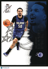 Cole Anthony 2025-26 Topps Signature Class #32