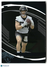 Jack Kiser 2025 Panini Absolute Retail #129