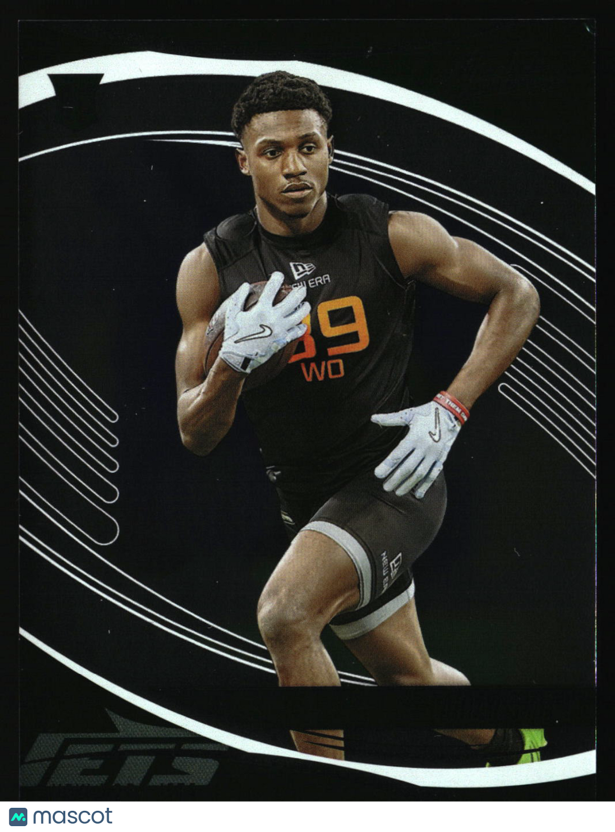Arian Smith 2025 Panini Absolute Retail #104