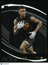 Arian Smith 2025 Panini Absolute Retail #104