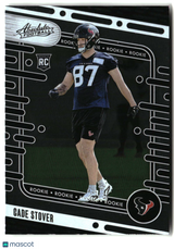 Cade Stover 2024 Panini Absolute Retail #185