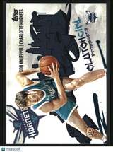 Kon Knueppel 2025-26 Topps Clutch City Prospects #CC-4