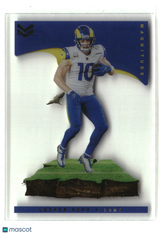 Cooper Kupp 2021 Panini Chronicles Magnitude #MAG-30