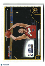 Nikola Jokic 2025-26 Hoops #290