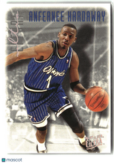 Anfernee Hardaway 1996-97 Ultra #141
