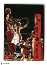 Mookie Blaylock 1995-96 Hoops #2
