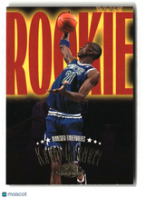 Kevin Garnett 1995-96 SkyBox Premium #233