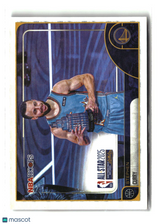 Stephen Curry 2025-26 Hoops #275