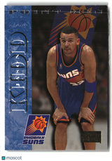 Jason Kidd 1996-97 SkyBox Premium #248