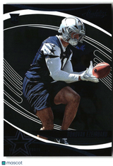 Donovan Ezeiruaku 2025 Panini Absolute Blue #119