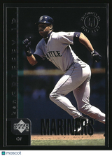 Ken Griffey Jr. 1998 Upper Deck #10