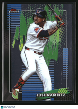 Jose Ramirez 2026 Finest #61