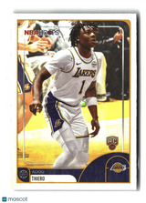 Adou Thiero 2025-26 Hoops #182