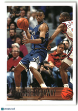 Anfernee Hardaway 1996-97 Topps #110