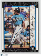 Julio Ramirez 1999 Bowman #111