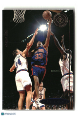 Grant Hill 1994-95 SP Championship #57