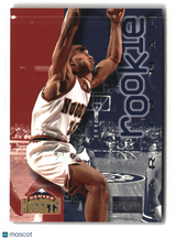 Darvin Ham 1996-97 SkyBox Premium #213