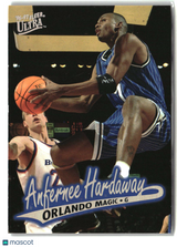 Anfernee Hardaway 1996-97 Ultra #79