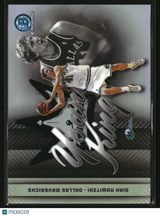 Dirk Nowitzki 2025-26 Bowman Young Kings Refractor #YK-20