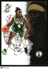 Jrue Holiday 2025-26 Topps Signature Class #20