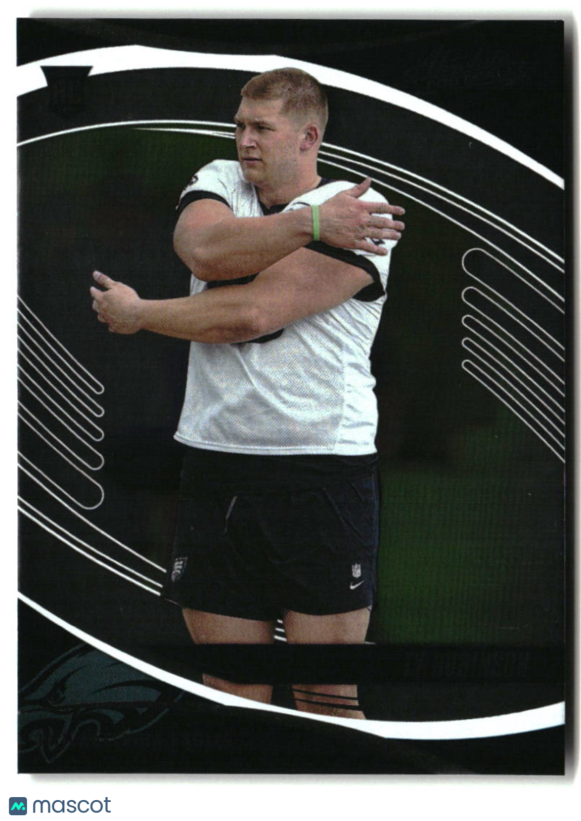 Ty Robinson 2025 Panini Absolute Retail #191