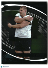 Ty Robinson 2025 Panini Absolute Retail #191