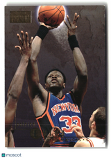 Patrick Ewing 1996-97 SkyBox Premium #75