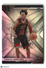 Darius Garland 2019-20 Panini Chronicles #274