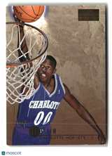 Tony Delk 1996-97 SkyBox Premium #12