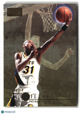 Reggie Miller 1996-97 SkyBox Premium #49