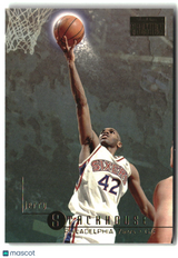 Jerry Stackhouse 1996-97 SkyBox Premium #86