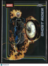 Ghost Rider 2026 Topps Chrome Marvel Comics #41