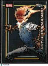 Doyle Dormammu 2026 Topps Chrome Marvel Comics #113