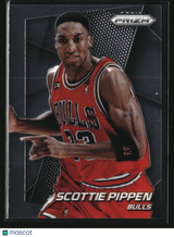 Scottie Pippen 2014-15 Panini Prizm #218