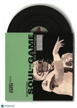 Dan Marino 1998 SkyBox Premium Soul of the Game #5 SG