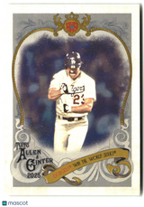 Kirk Gibson 2025 Topps Allen & Ginter Sweet Victory #SV-27