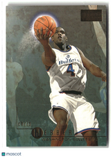 Chris Webber 1996-97 SkyBox Premium #129