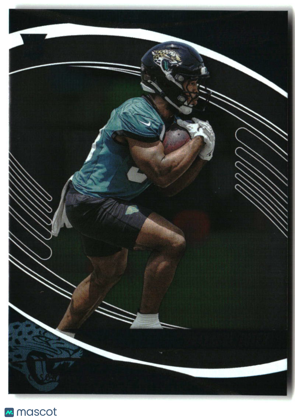 Bhayshul Tuten 2025 Panini Absolute Retail #109