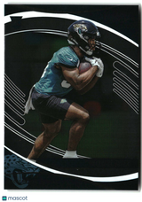 Bhayshul Tuten 2025 Panini Absolute Retail #109