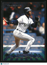 Ken Griffey Jr. 1998 Donruss Collections Donruss Prized Collections #PC 28