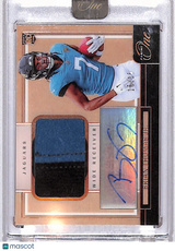 Brian Thomas Jr. 2024 Panini One Bronze #103 #/15