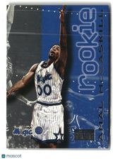 Amal McCaskill 1996-97 SkyBox Premium #224