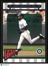 Ken Griffey Jr. 1998 Donruss #156