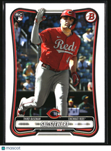 Sal Stewart 2026 Bowman #6