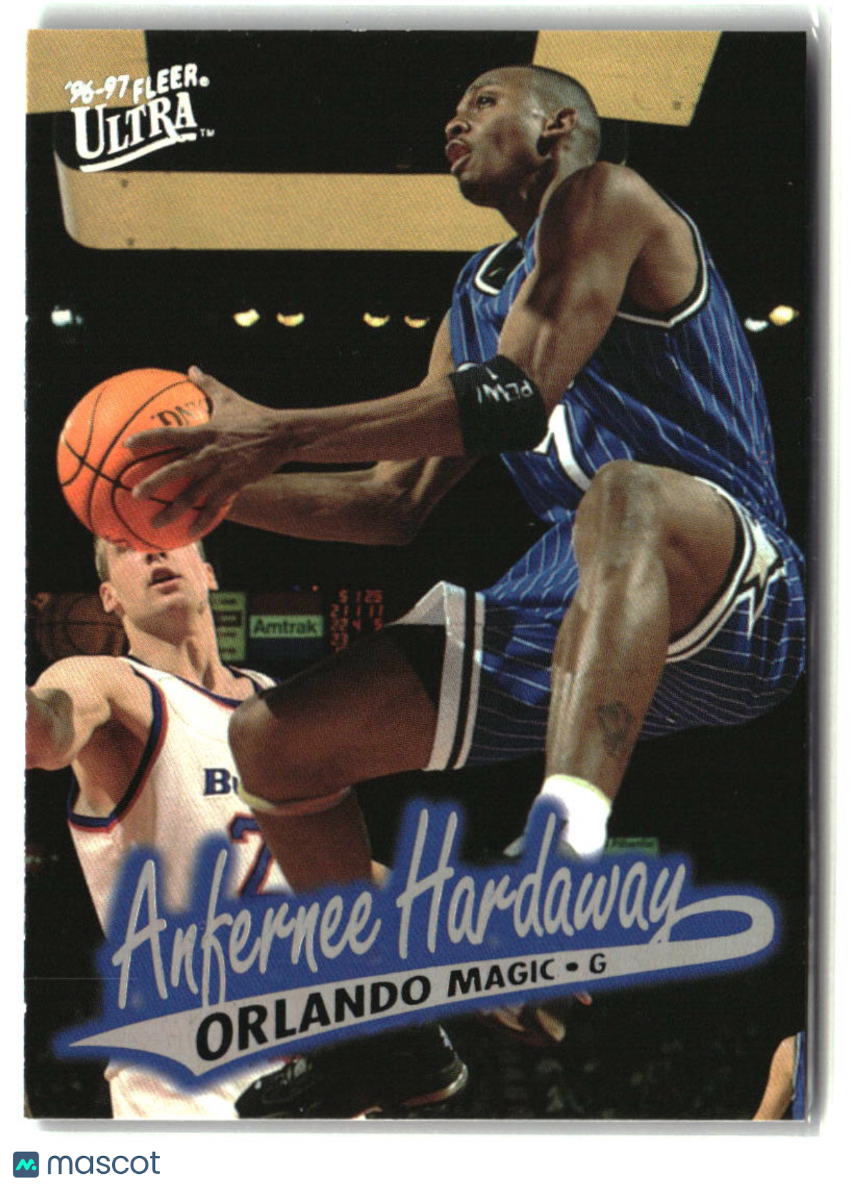 Anfernee Hardaway 1996-97 Ultra #79